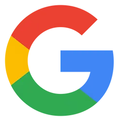 High rated Google reviews